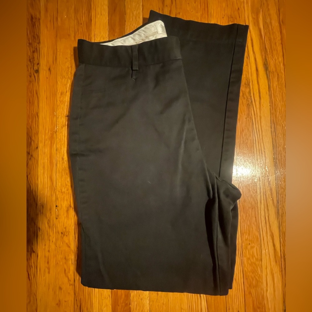 Christopher & Banks Straight Leg Pants